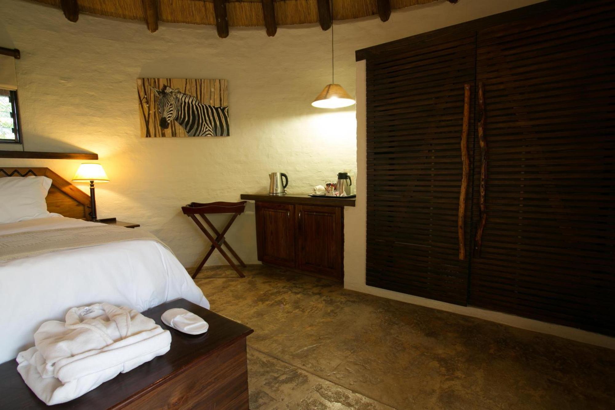 Mopane Bush Lodge Linton Cameră foto